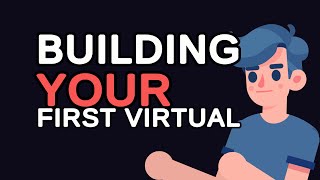Building Your First Virtual Reality Game: A Step-by-Step Guide
