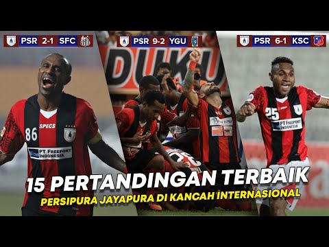 bigbos79 x airbet88slot - KEBANGGAAN INDONESIA DI KANCAH ASIA!! INILAH DERETAN KIPRAH PERSIPURA DI KANCAH INTERNASIONAL