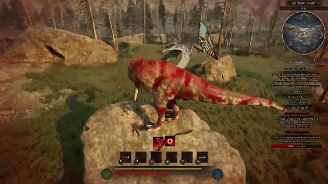 titan(solo) vs mixpackers