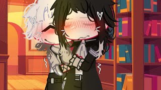 💌 • Bubblegum Bitch • // • Bsd x Gacha • // -GCMV- // ~Shin Soukoku~ // [🐢] • 💌