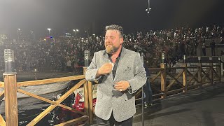 Sinan Sami Olmaz Dediğim İşler - Horon Ganita Konseri