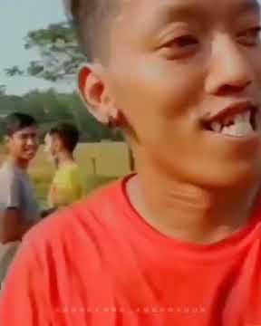 story wa sam teddy laka di km104