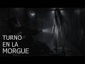 El Guardia De Seguridad Que Renunció Después De Una Noche En La Morgue - Historias De Terror - REDE