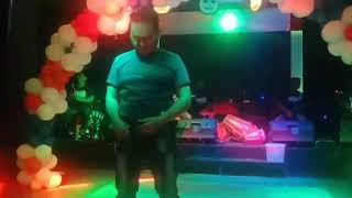 Nyata di depan mata RACHMAN