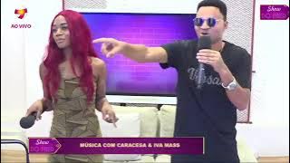 Caracesa (ft. Iva Mass) - Vais gramar 2023