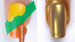 #943 100+ Perfect Nail Art Inspiration | New Nail Design Fun & Unique 2024