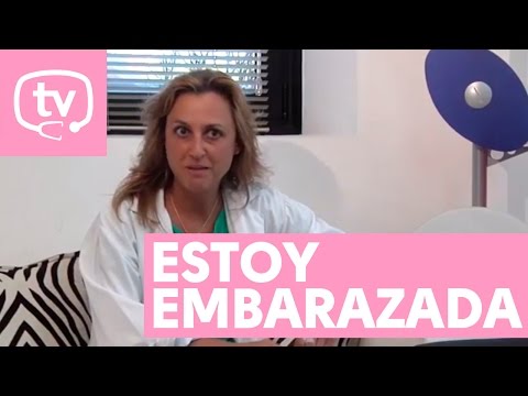 Vídeo: Su Prueba De Embarazo Es Positiva: ¿qué Sigue?