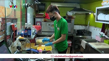 Bấp bênh con đường kinh doanh trực tuyến vì lệ thuộc kênh phân phối | VTV24