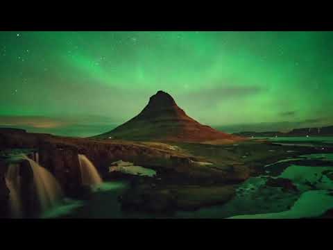 Jaw-Dropping Landscapes: Exploring