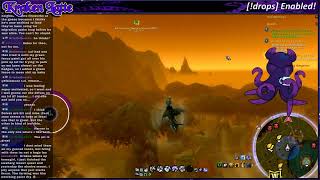 Don't Miss Midsummer 💜 All The Things | World of Warcraft
