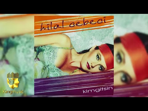 Hilal Cebeci - Azize (Remix) - (Official Audio)