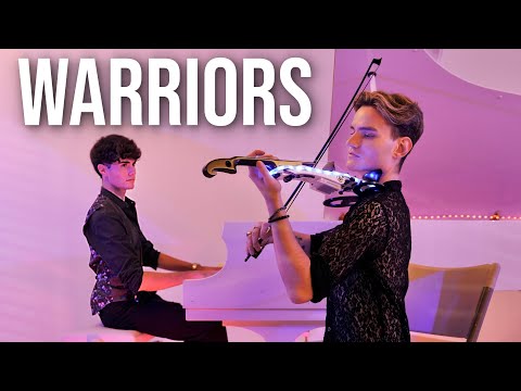 EPIC 🔥 VIOLIN