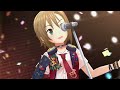 【デレステMV】 「Jet to the Future」 多田李衣菜 木村夏樹