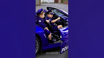 Police Siren Sound Effect Ep 52 Police Sound Siren Shorts 