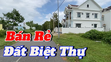CẦN TIỀN GẤP BÁN GIÁ RẺ ! Đất Biệt Thự Đẹp Ở Thành Phố Bà Rịa Vũng Tàu Gần Bệnh Viện Bà Rịa