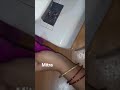 lining hand finishing #tailoring #shortvideo #shorts