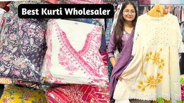 60-60 PURE COTTON KURTI PANT SET REAL KURTI WHOLESALER OF JAIPURI COLLECTONS