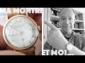  ma baume  mercier en or est la montre de mon pre   ma montre et moi