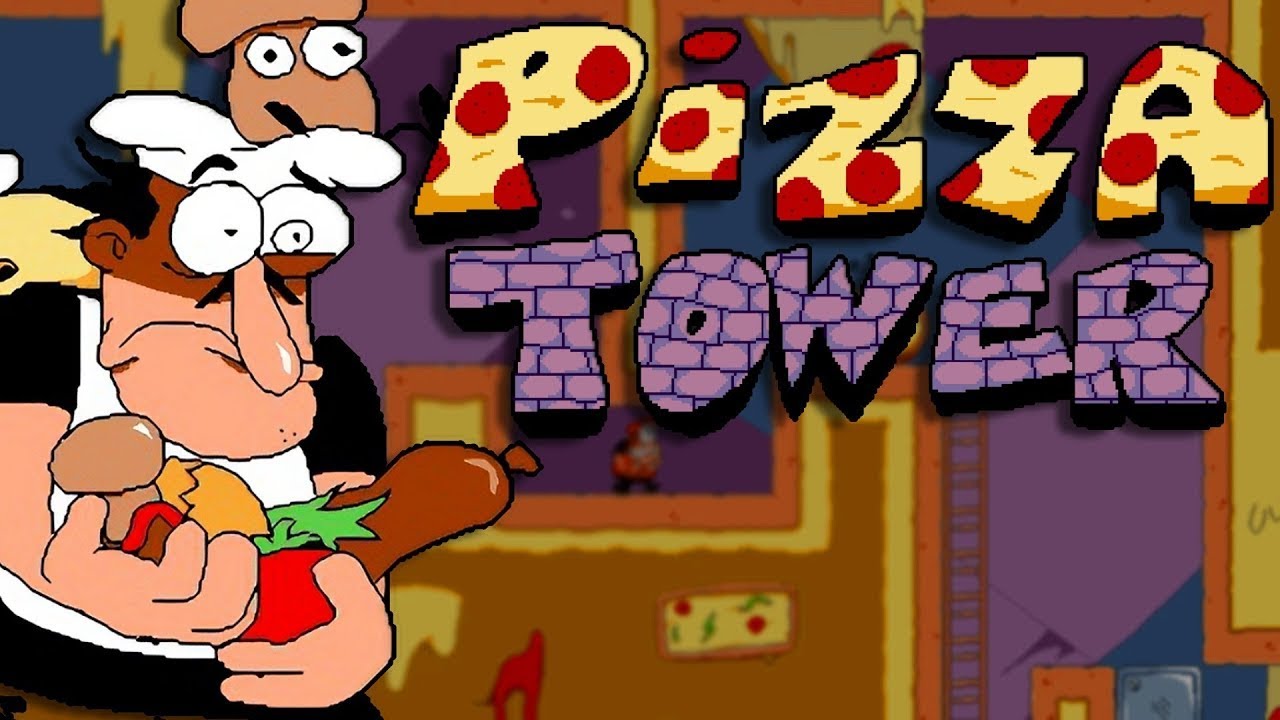 Пицца тавер на телефон. Peppino Spaghetti pizza Tower. Pizza Tower боссы. Pizza Tower игра. Пепино босс pizza Tower.