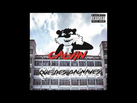 Calvin - 94 connexion ft Milito