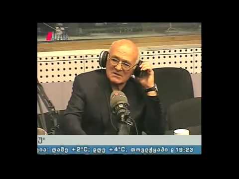 \"ესტაფეტა\" 05.03.16 ოლიმპიური თამაშების მოლოდინი.