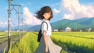 Chill Morning Songs 🍀 A Playlist that makes you feel positive when listen to it ~ Morning Vibes