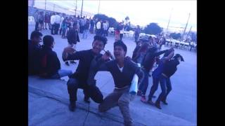 CHICHA MIX DJ LEITO mp3