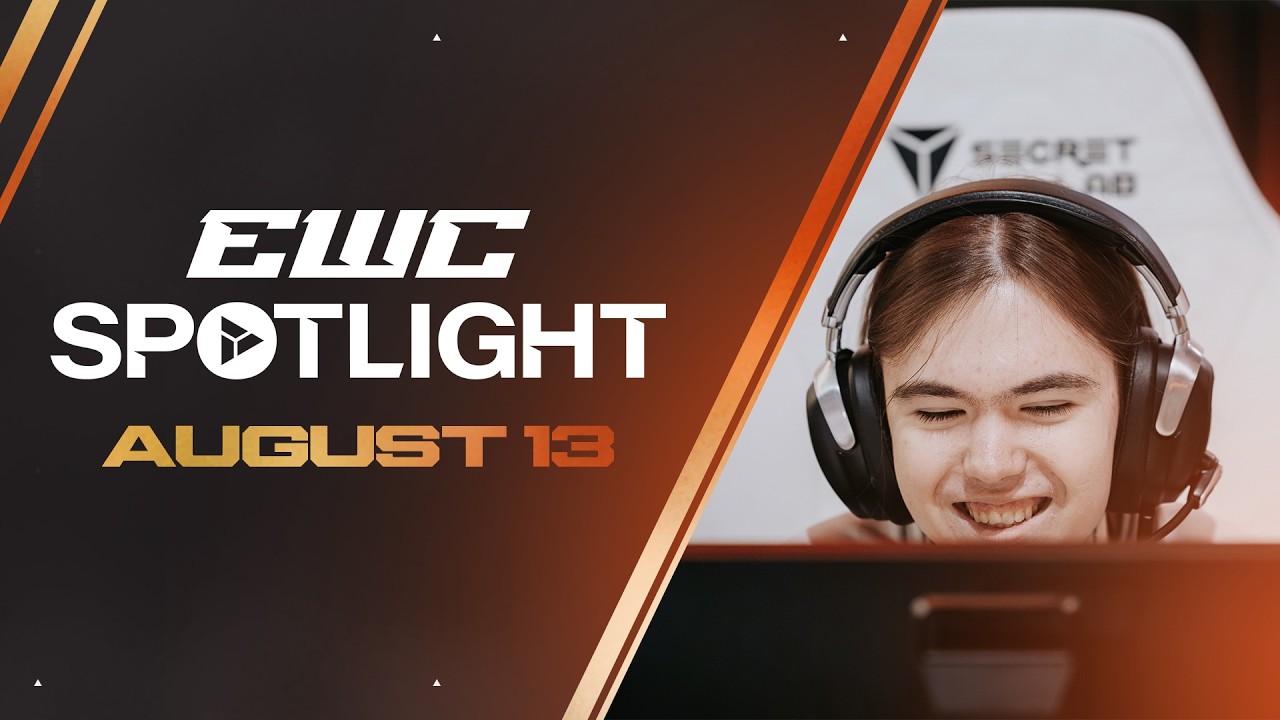Hopes, Dreams And Keys Are Crushed | EWC Spotlight August 13