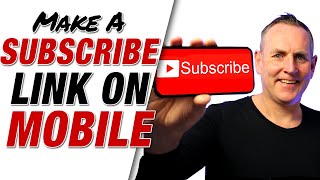 How To Create Youtube Subscribe Link On Mobile How To Create Youtube Subscribe Link On Mobile