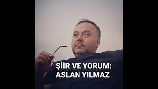 Gelmezsen... Aslan Yilmaz