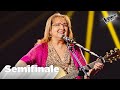 Sonia canta “Chiquitita" degli ABBA | The Voice Senior Italy Semifinale