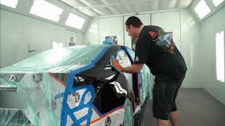 Elite Auto Body Norfolk