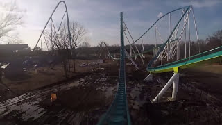 Video provided by carowinds. subscribe to our channel:
http://www./subscription_center?add_user=attractionsmagazine print...