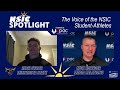 2024-25 NSIC Spotlight Ep. 27 - Zach Stroh - Minnesota State