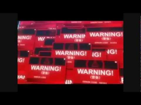 【MAD】とある魔術の禁書目録　chAngE