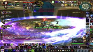 [WotLK] The Forge of Souls heroic