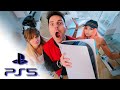 TIPI DA PLAYSTATION 5 - PARODIA - iPantellas