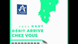 Novembre 2019 Sfr Continue De Déployer Son Réseau Très Haut Débit - Aisne