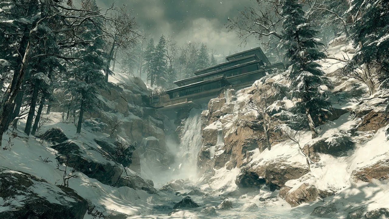 🌿 Calming Ambient Music for Studying — MindLoop Audio Focus Edition