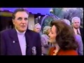 Flashback: Actor Robert Stack Gave Me My First On-Screen Kiss!
