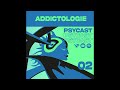 PSYCAST' (Psy'nterview), ep. 2 - FST addictologie à Lille