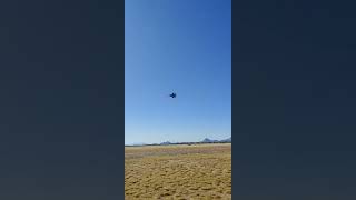 F-35 Flyby