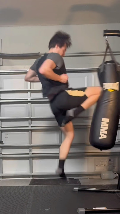 3 more weak hero class kicks you should learn #martialarts #taekwondo #weakheroclass #gotak #ahnsuho