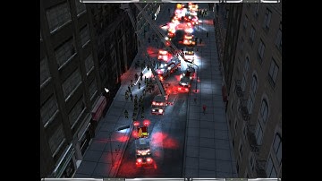 Emergency 4-- Mid-Town Manhattan Mod (FDNY 10-75 ALL HANDS FIRE)