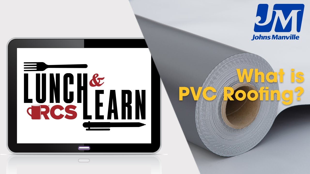What is PVC? - Lunch and Learn Episode 15 - YouTube