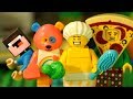 Лего НУБик и LEGO Minifigures 19 - LEGO - Лего Майнкрафт