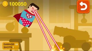 Tap to shoot enemies screenshot 3
