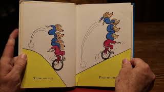 Bears on Wheels