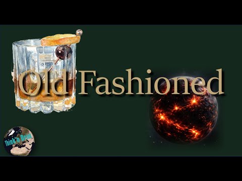 Old Fashioned