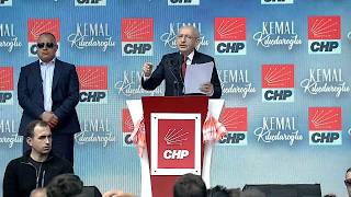GENEL BAŞKANIMIZ KEMAL KILIÇDAROĞLU HALKLA BAYRAMLAŞMA PROGRAMI'NDA 30/05/2026